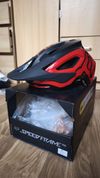 Přilba Fox Speedframe Pro