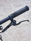 #81 Superior racer 27,5", pro 135-155cm 