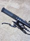 #81 Superior racer 27,5", pro 135-155cm 