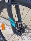#81 Superior racer 27,5", pro 135-155cm 