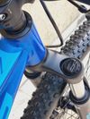#81 Superior racer 27,5", pro 135-155cm 