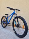 #81 Superior racer 27,5", pro 135-155cm 