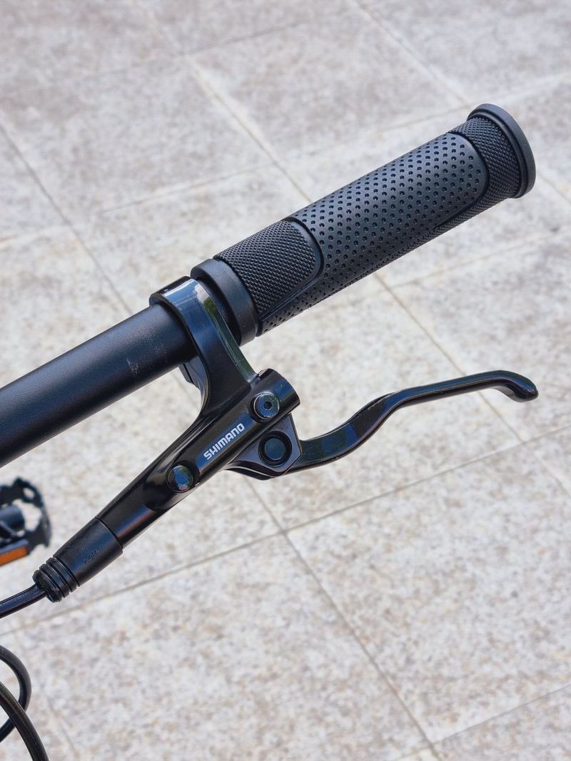 #81 Superior racer 27,5", pro 135-155cm 
