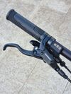 #82 Zánovní Scott Aspect Deore, pro 180-190cm