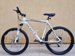 #82 Zánovní Scott Aspect Deore, pro 180-190cm