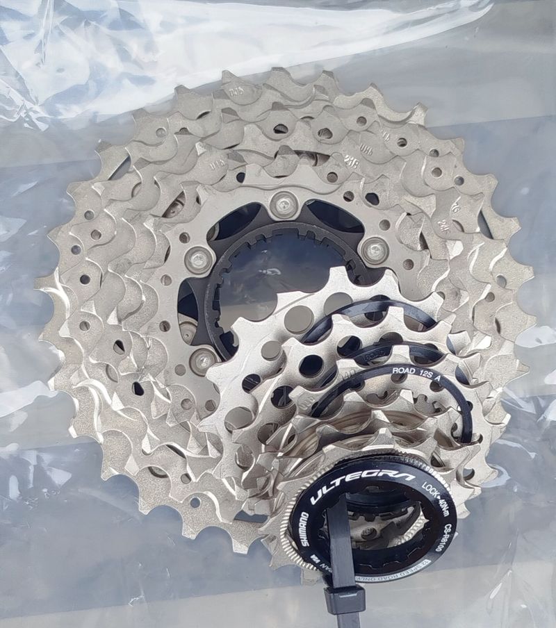 kazeta Shimano Ultegra 11-30 12s