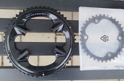 převodníky Shimano Ultegra 52-36 12s