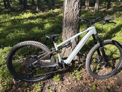 ELEKTROKOLO CUBE AMS HYBRID ONE44 C:68X TM 400X 29