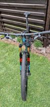 MONDRAKER PODIUM RR