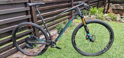 MONDRAKER PODIUM RR