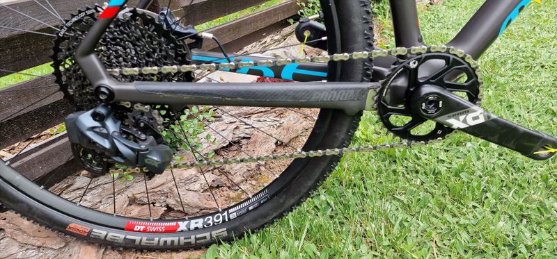 MONDRAKER PODIUM RR