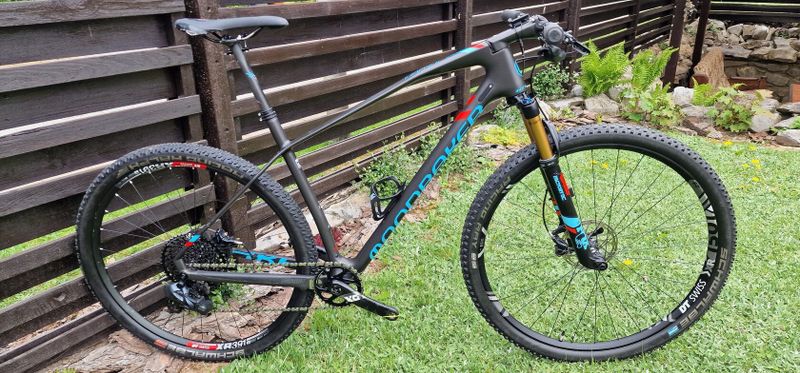 MONDRAKER PODIUM RR