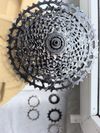Kazeta Sram PG-1210 Eagle / 11-50T