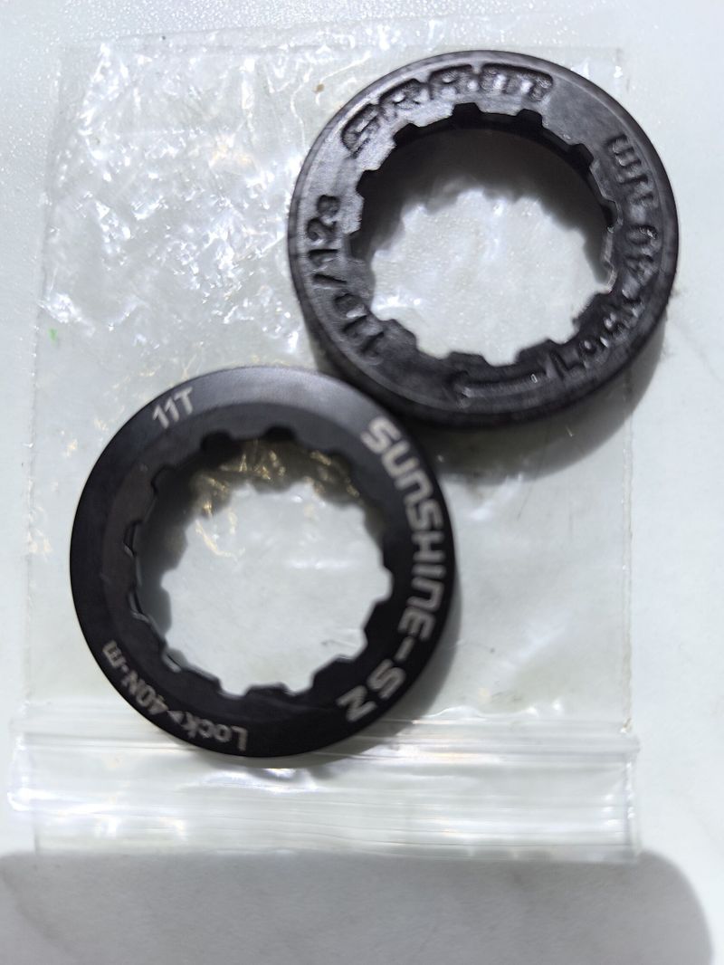 Kazeta Sram PG-1210 Eagle / 11-50T
