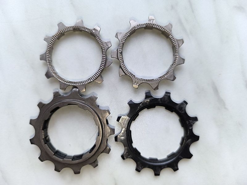 Kazeta Sram PG-1210 Eagle / 11-50T