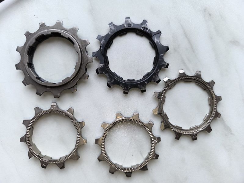 Kazeta Sram PG-1210 Eagle / 11-50T