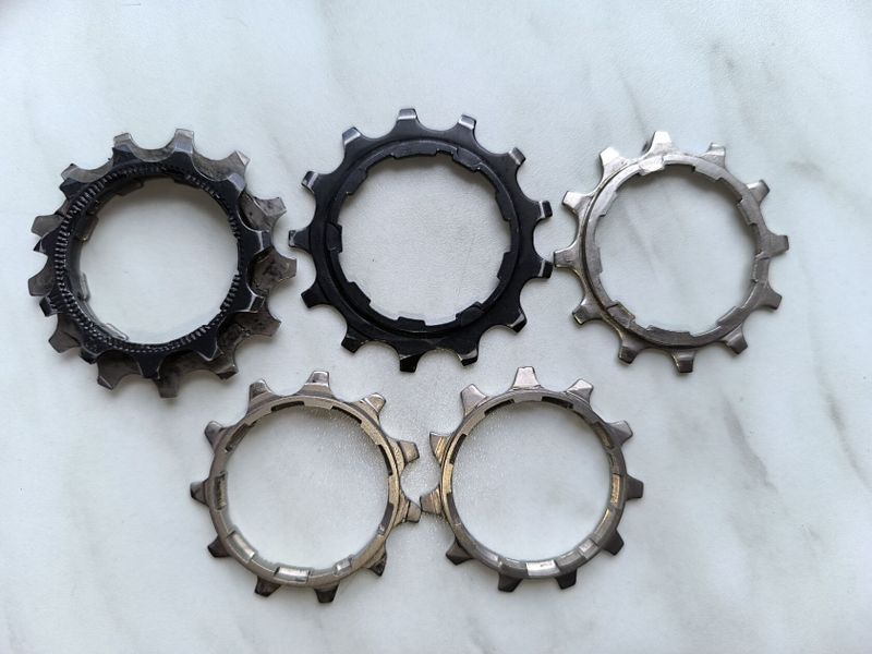 Kazeta Sram PG-1210 Eagle / 11-50T