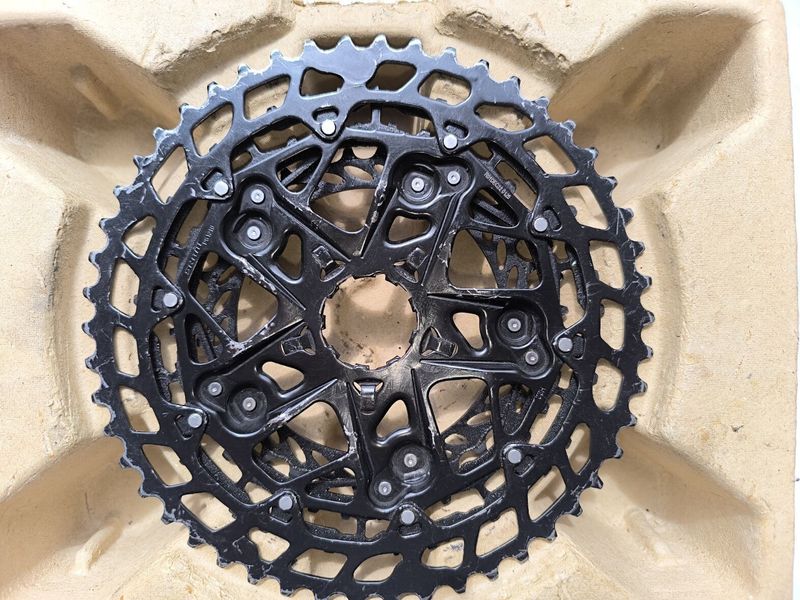 Kazeta Sram PG-1210 Eagle / 11-50T