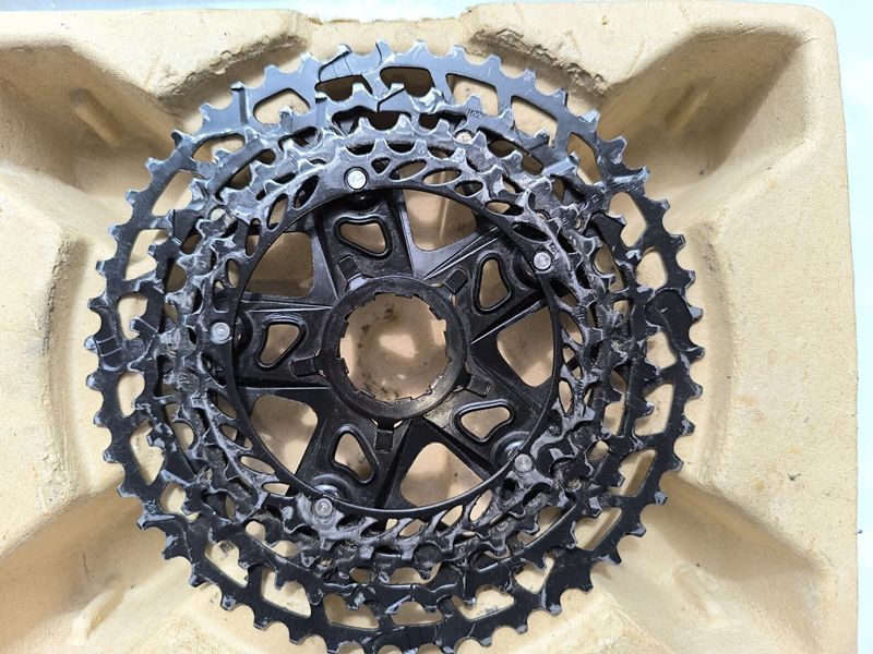 Kazeta Sram PG-1210 Eagle / 11-50T