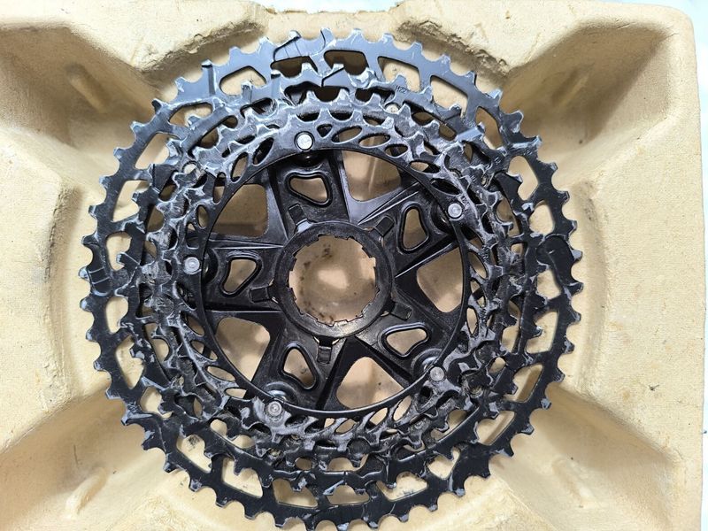 Kazeta Sram PG-1210 Eagle / 11-50T