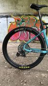 GT Zaskar Comp 29”