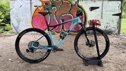 GT Zaskar Comp 29”