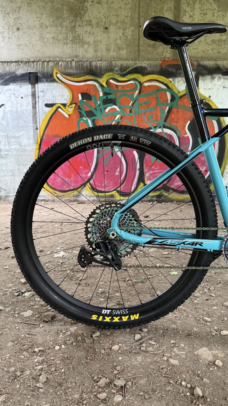 GT Zaskar Comp 29”