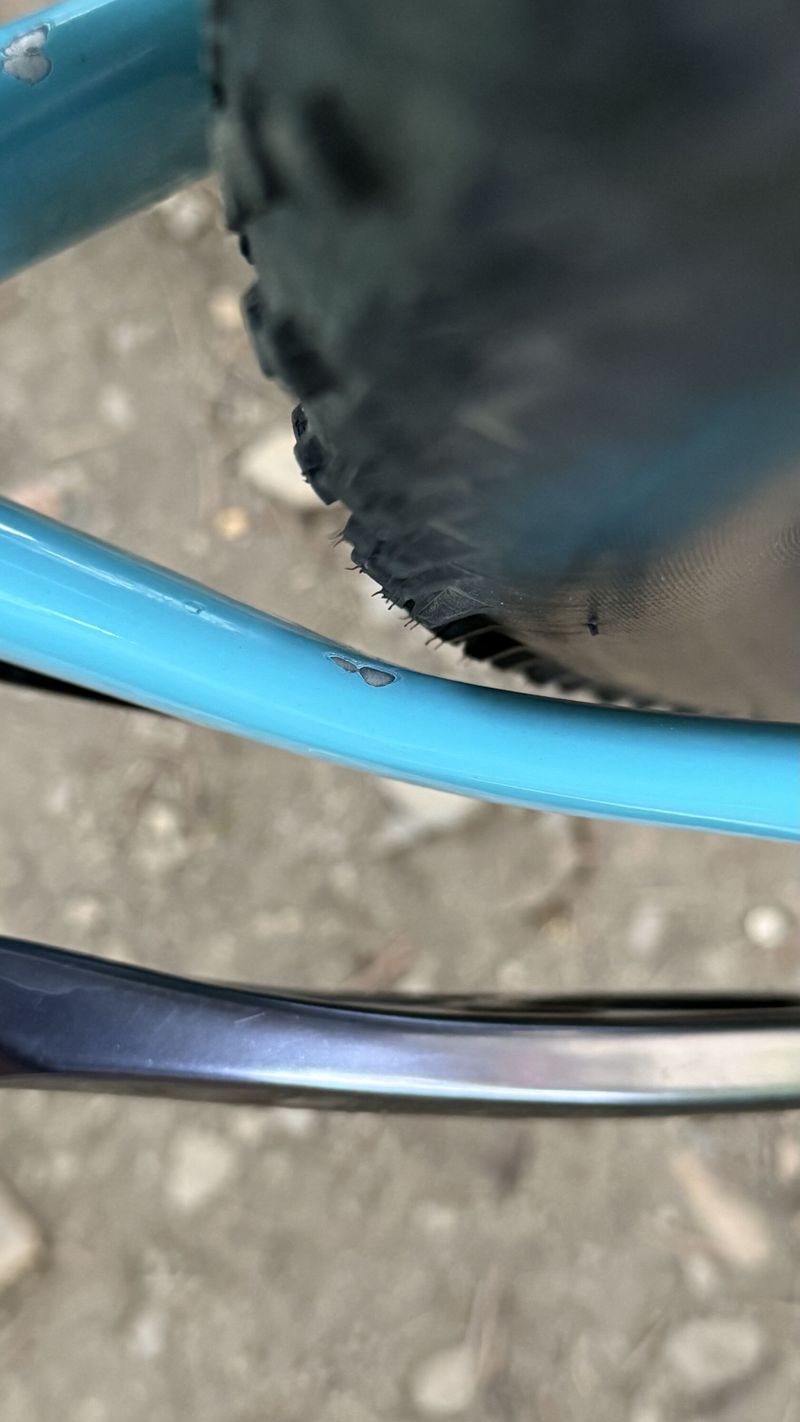 GT Zaskar Comp 29”