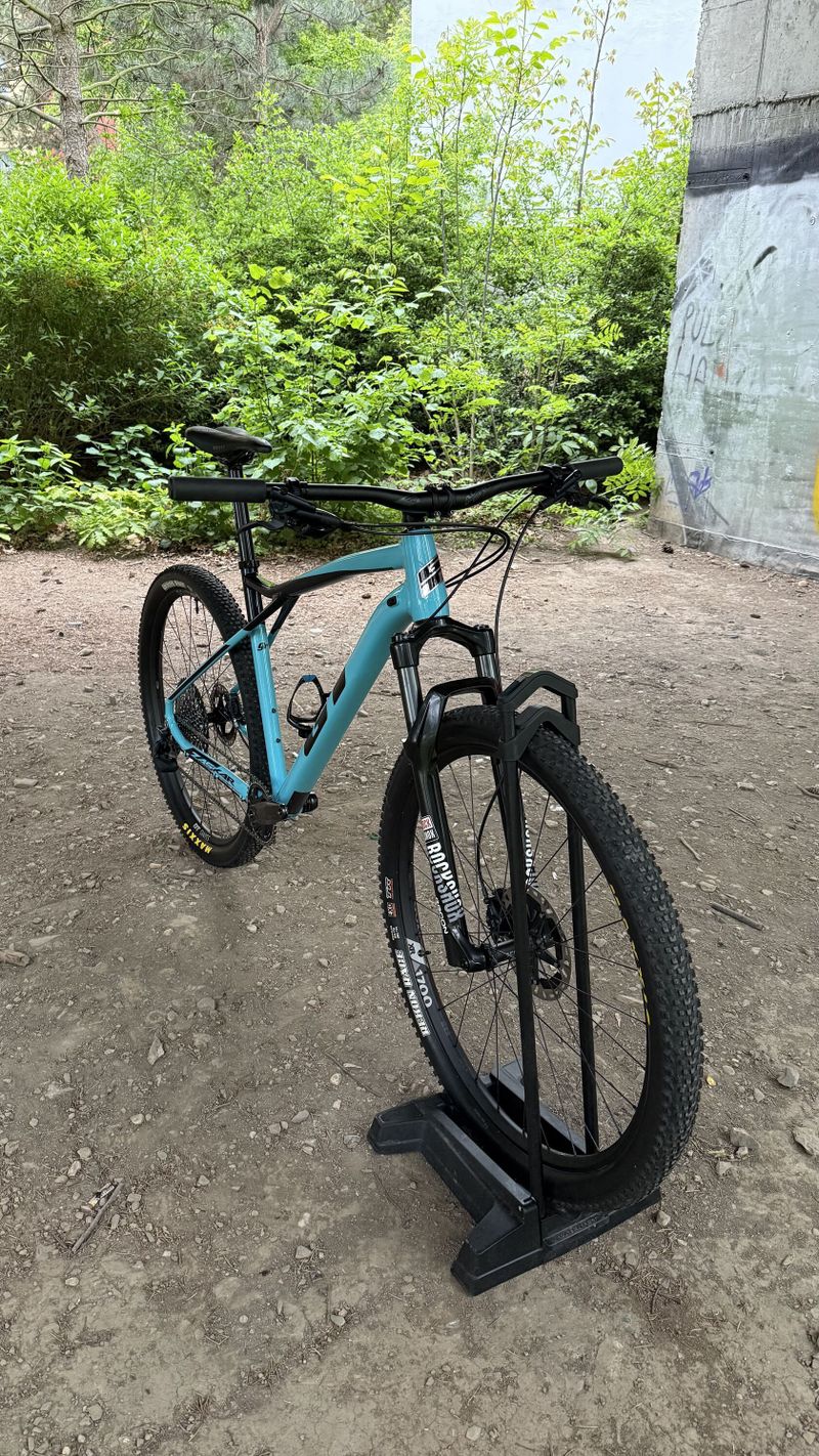 GT Zaskar Comp 29”