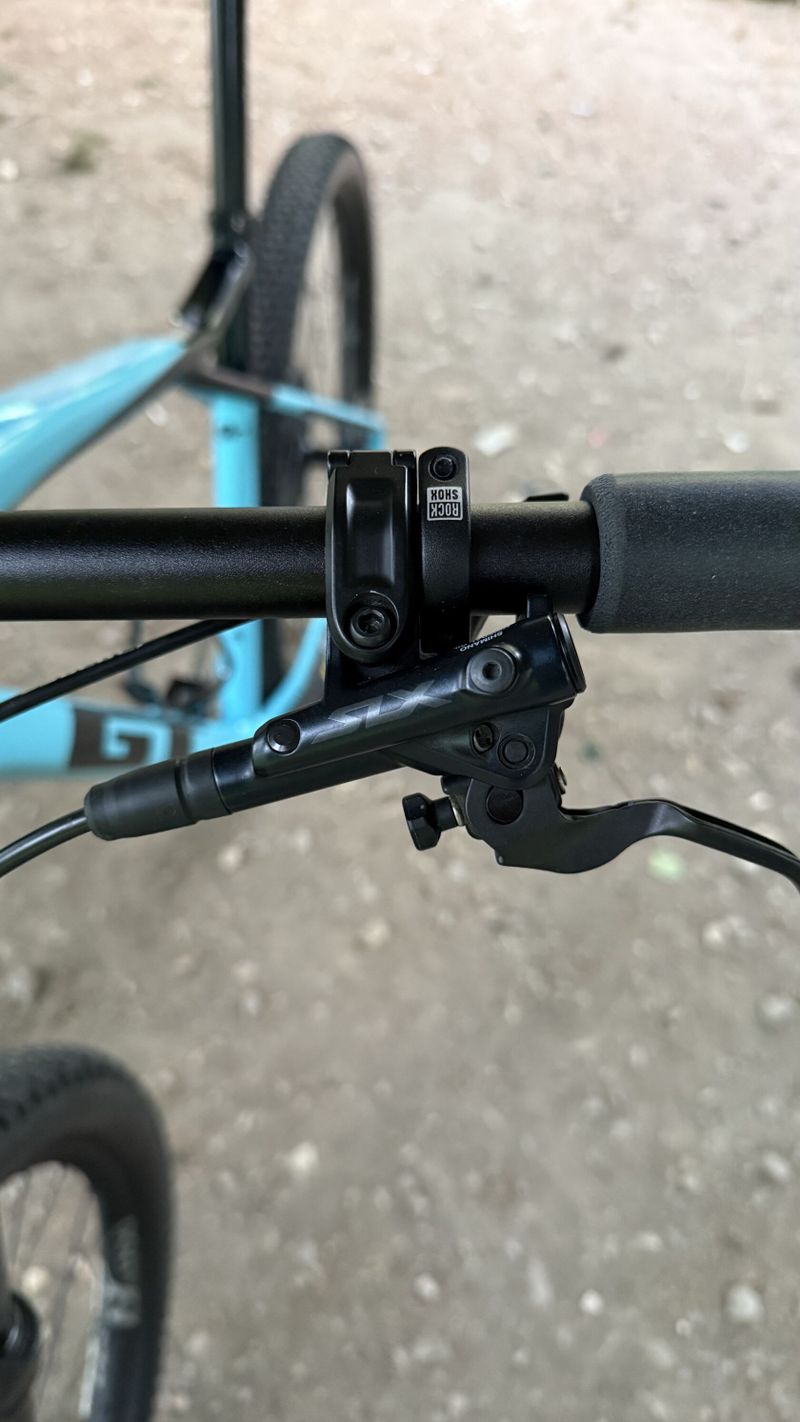 GT Zaskar Comp 29”