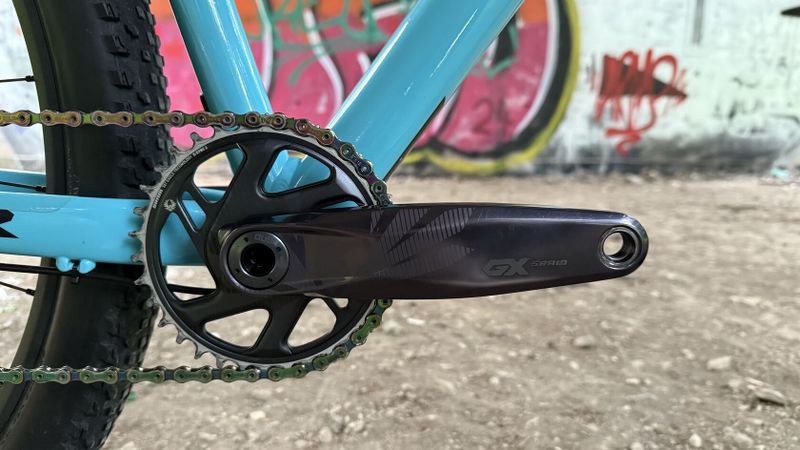 GT Zaskar Comp 29”