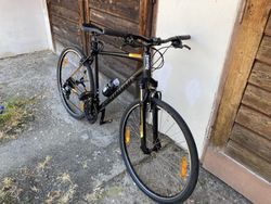 Prodám Specialized Crosstrail 