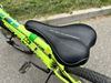Juniorské kolo MaxBike
