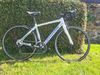 Dámská silnička Cannondale Synapse