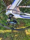Dámská silnička Cannondale Synapse