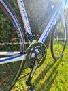 Dámská silnička Cannondale Synapse