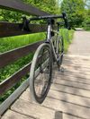 Cannondale Topstone 3 