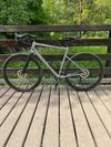 Cannondale Topstone 3 