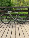 Cannondale Topstone 3 