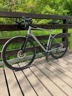 Cannondale Topstone 3 