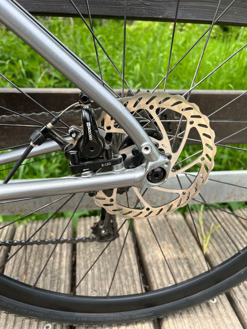 Cannondale Topstone 3 