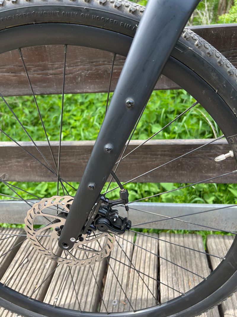 Cannondale Topstone 3 