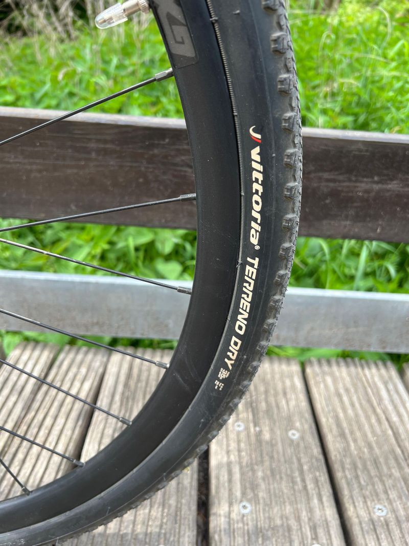 Cannondale Topstone 3 
