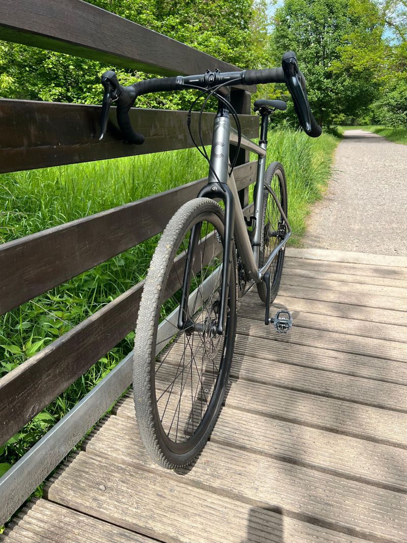 Cannondale Topstone 3 