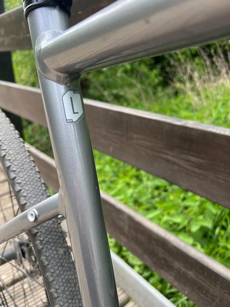 Cannondale Topstone 3 