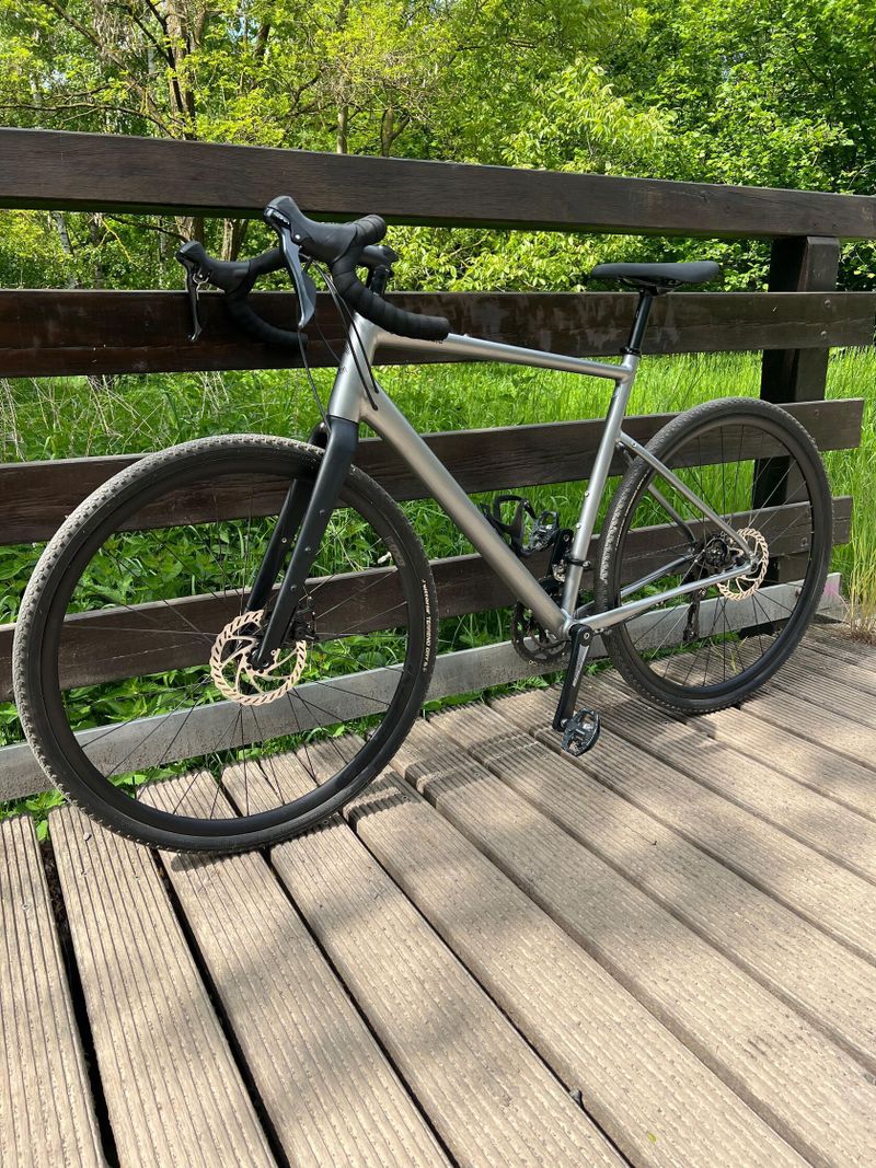 Cannondale Topstone 3 