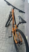 Minimalne pouzivane cca 50km