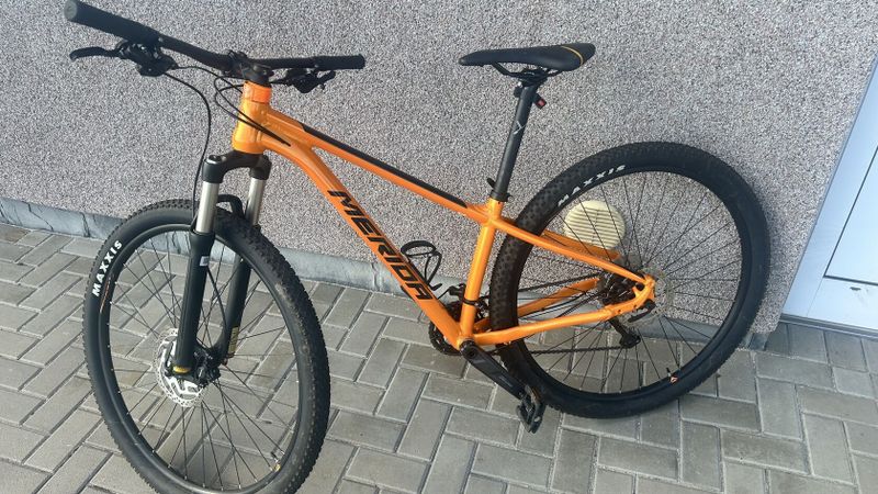 Minimalne pouzivane cca 50km