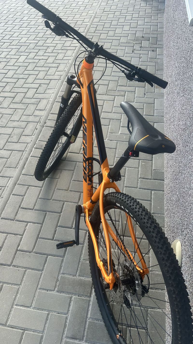 Minimalne pouzivane cca 50km
