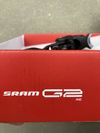 SRAM G2 RE pumpa